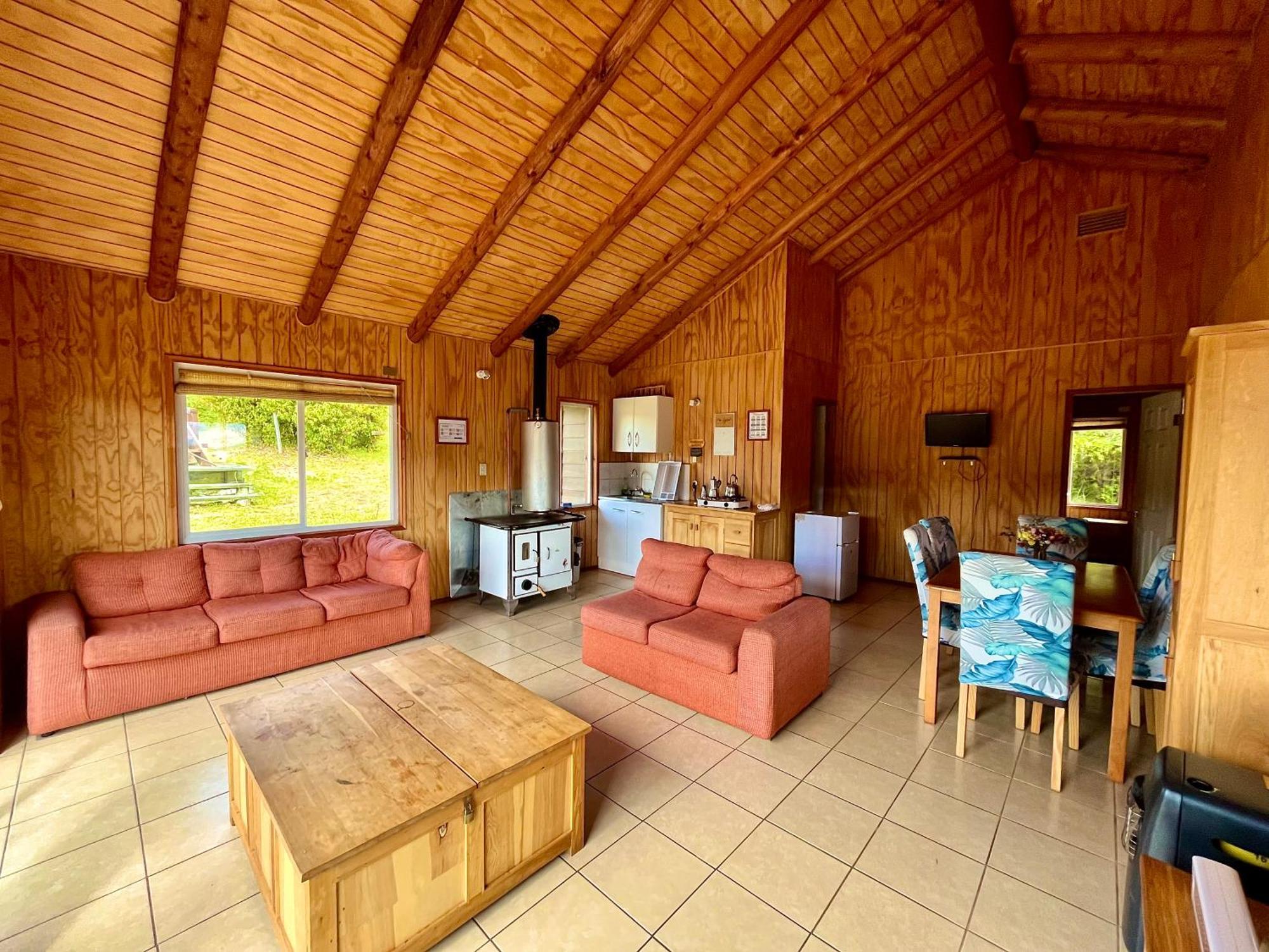 Patagonia 47G Hotel Aldana Exterior foto
